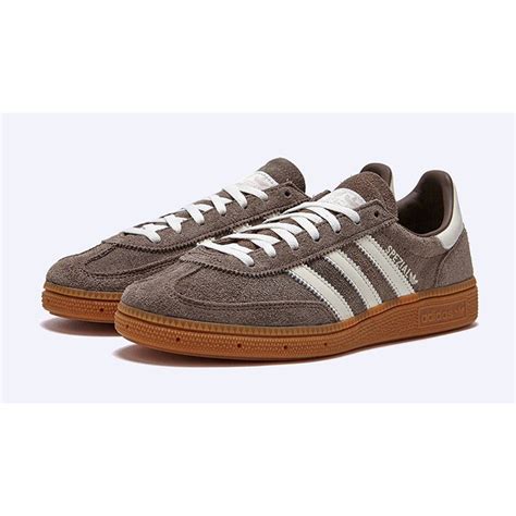 adidas Handball Spezial Hellblau Earth Strata (Damen)